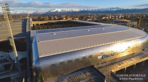 DACIA ARENA 2 - ADS GLEN ©2016 Fabio Pappalettera